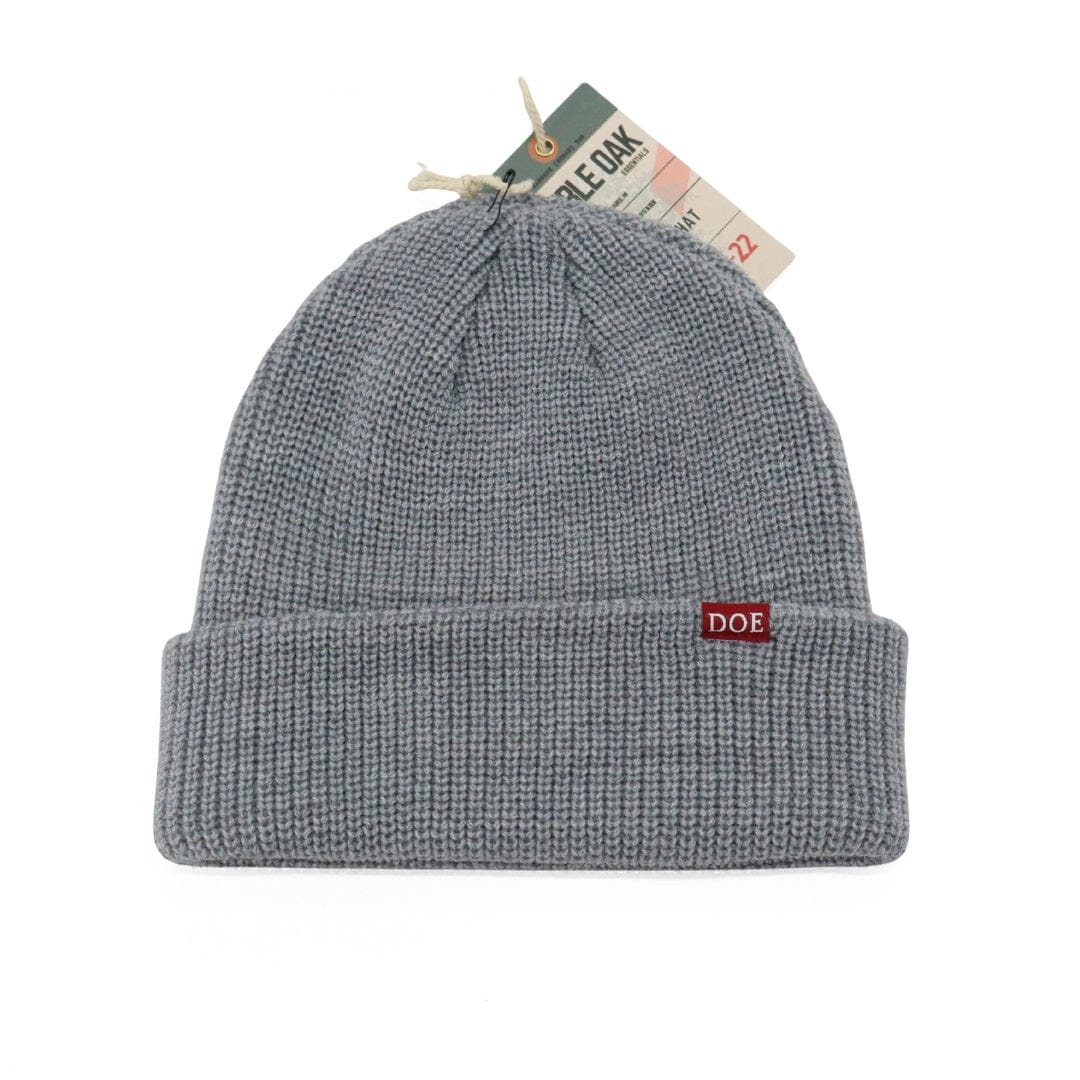 Backcountry Beanie