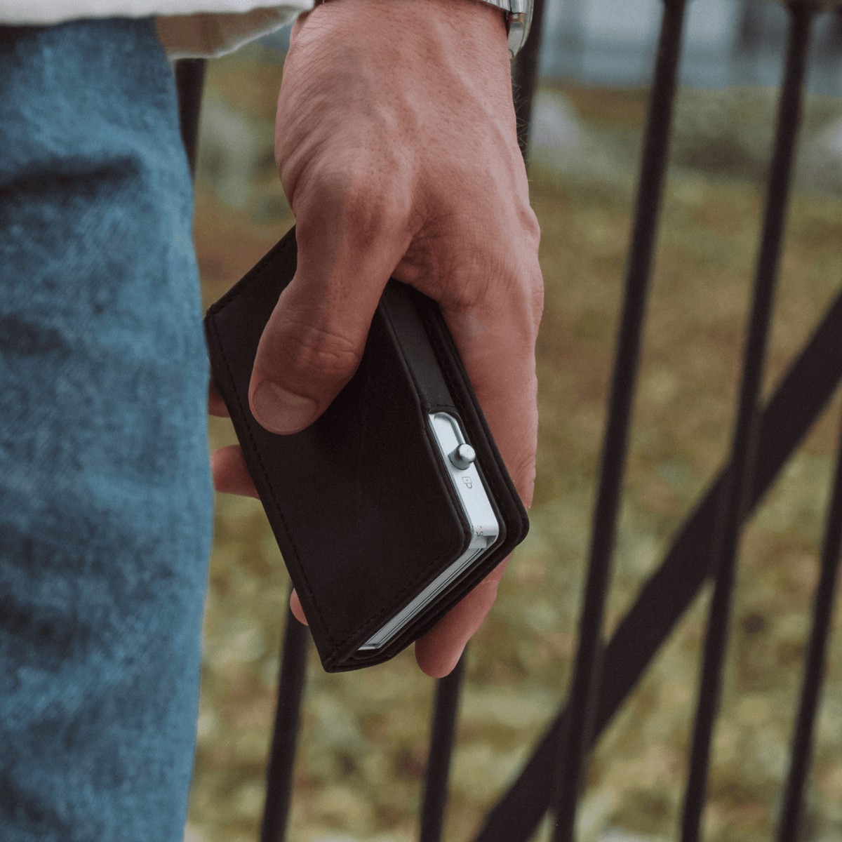 Bifold Wallet