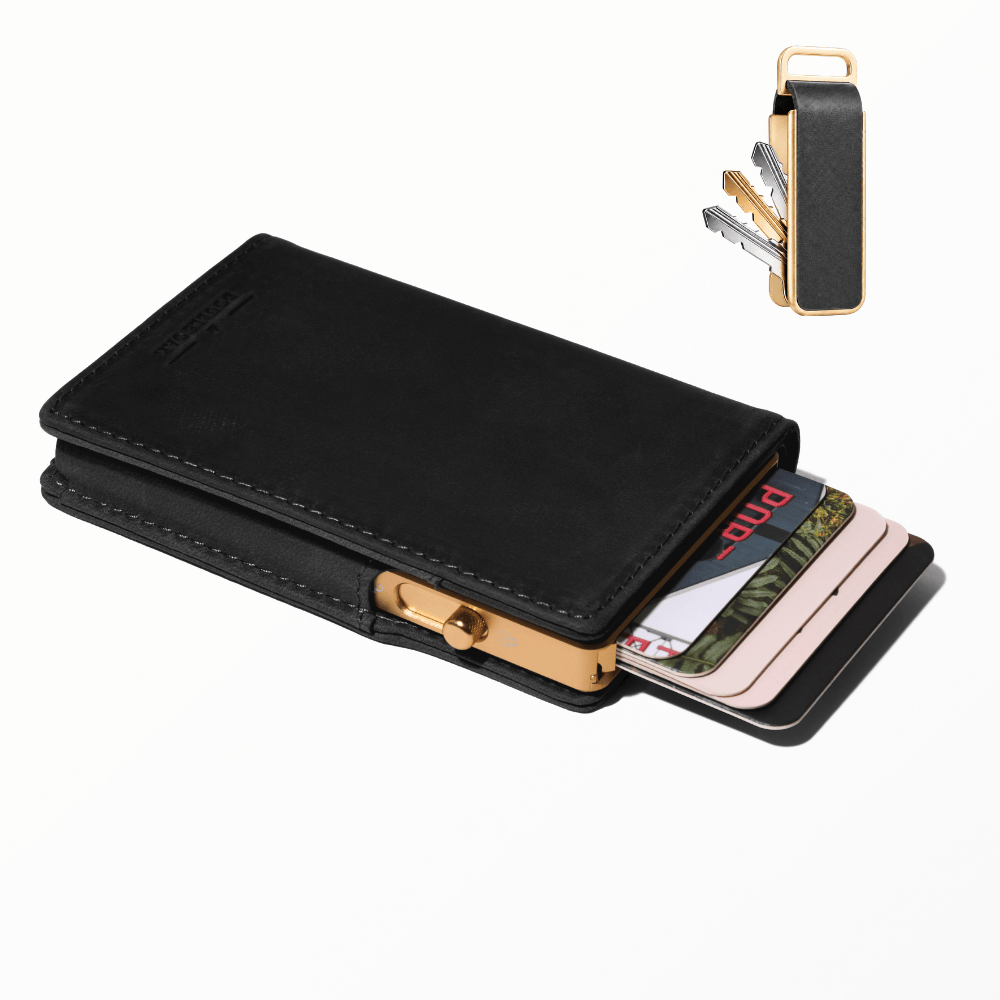 Bifold Wallet