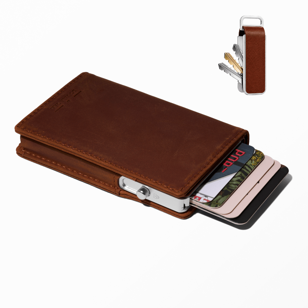 Bifold Wallet