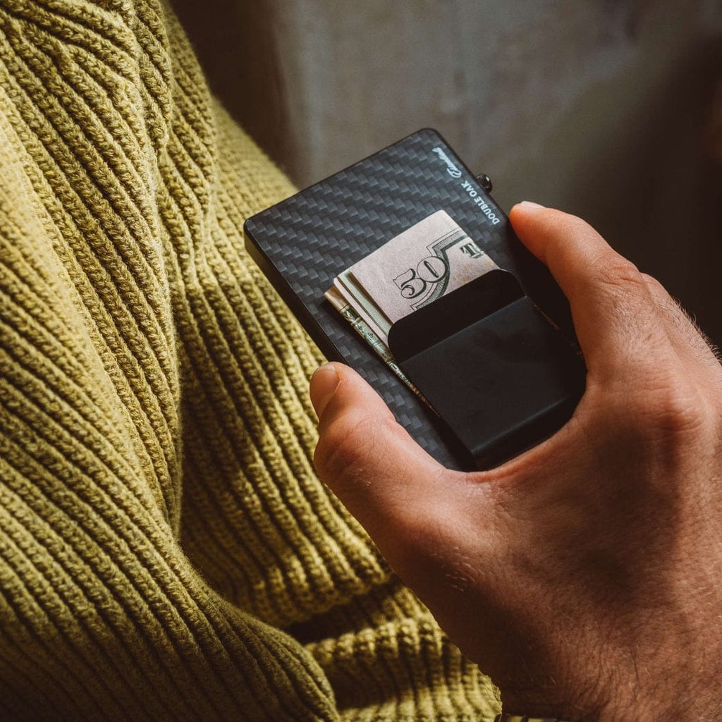 Pop-up Cardholder