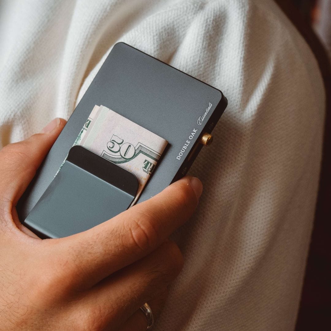 Pop-up Cardholder