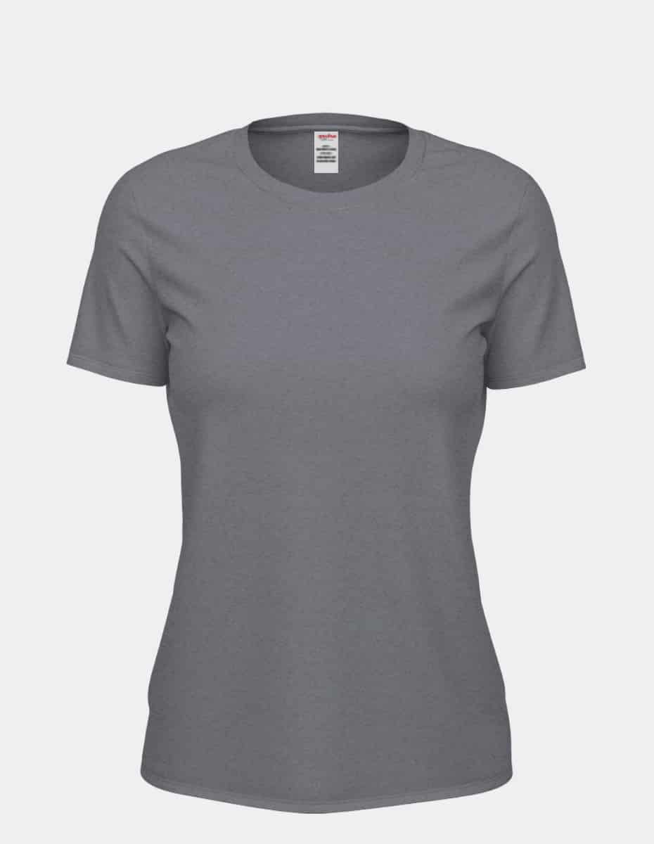 Club Crew T-Shirt | 8600