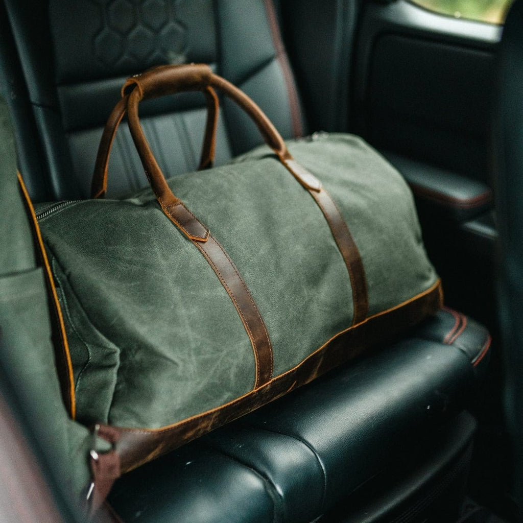 Weekender Bag