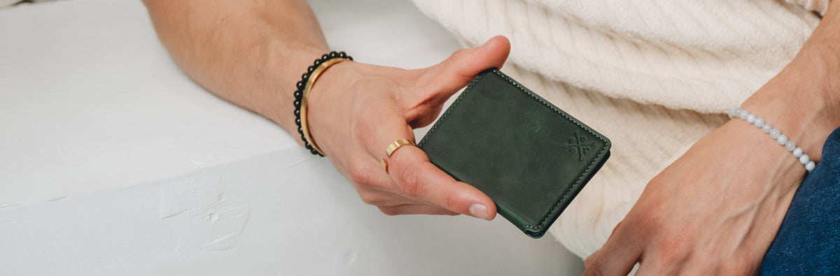 Cloud Wallet