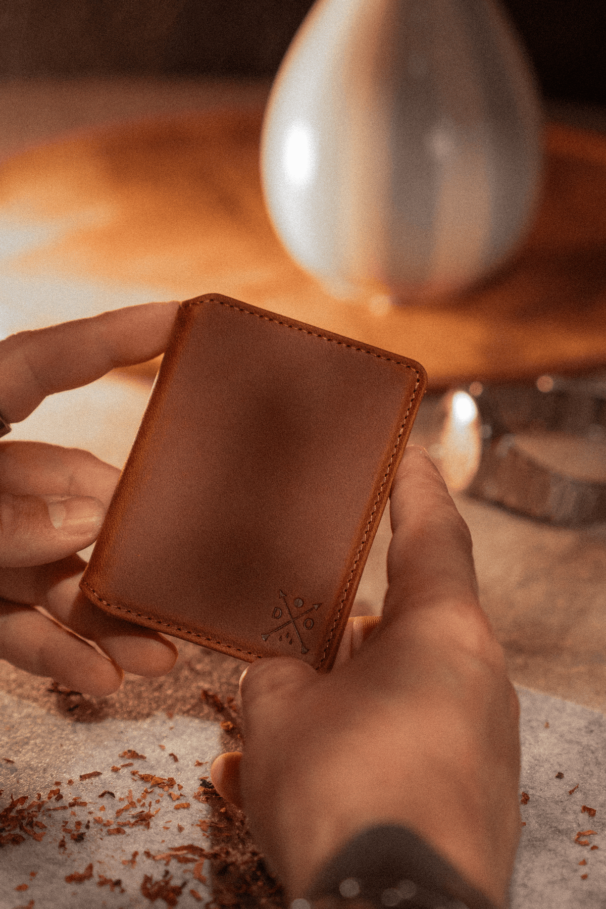 Cloud Wallet