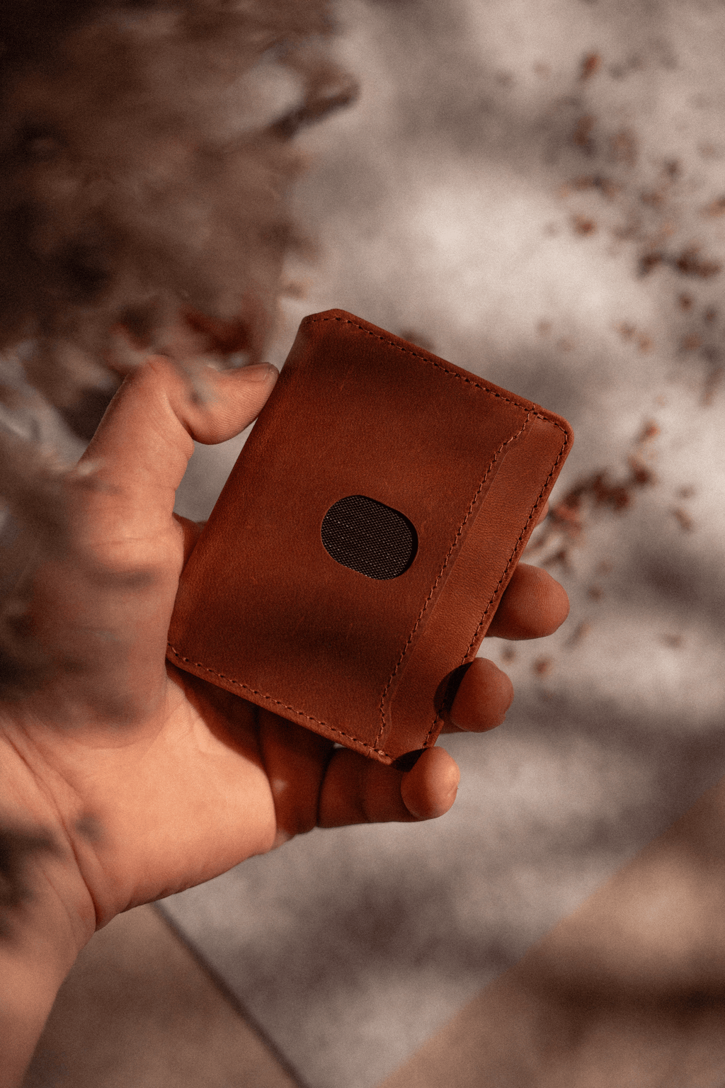 Cloud Wallet