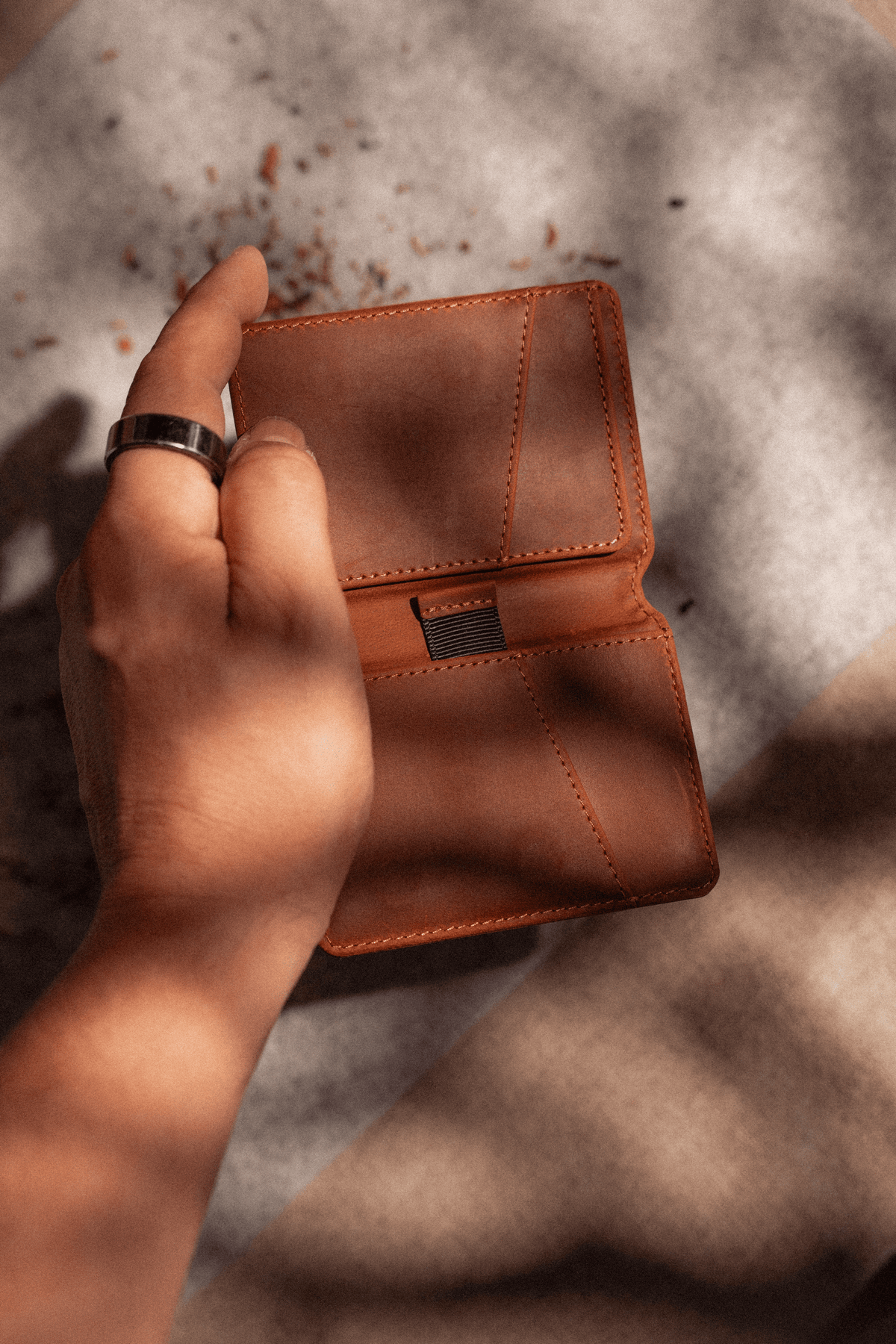 Cloud Wallet