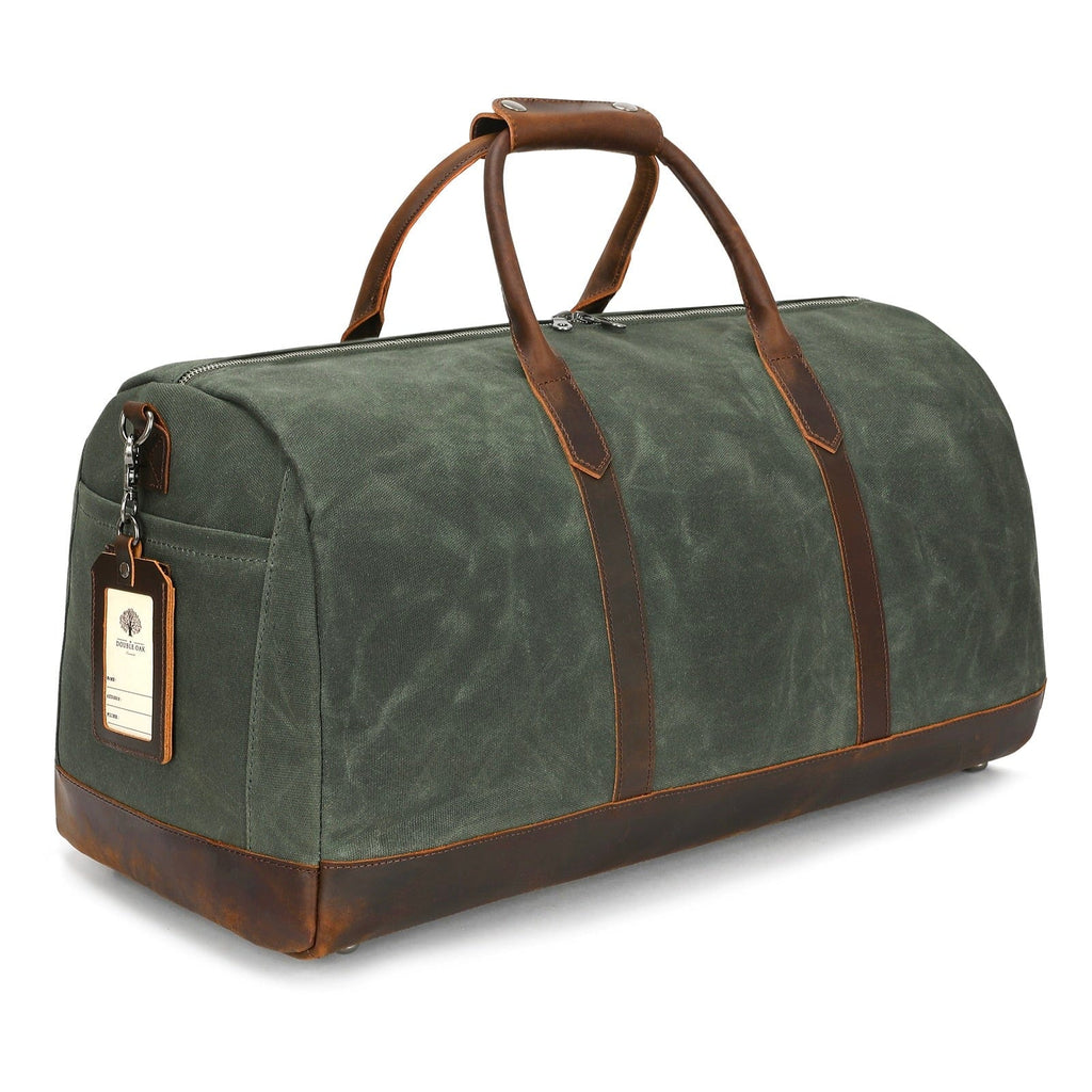 Weekender Bag